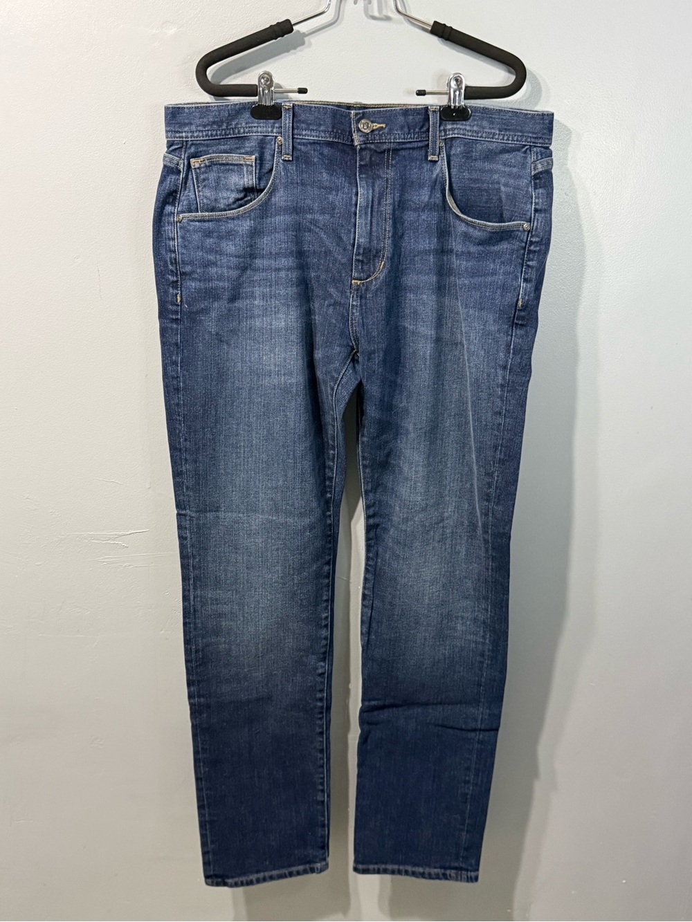 Johnnie-o The johnnie-O DOS 5 Pocket Stretch Jeans Noon Noon Men’s Jeans‎ 36x32